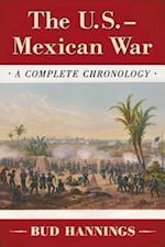 The U.S.-Mexican War