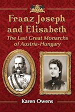 Franz Joseph and Elisabeth