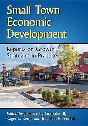 Small Town Economic Development
