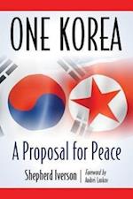 Iverson, S:  One Korea