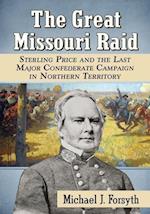 The Great Missouri Raid