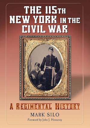 The 115th New York in the Civil War