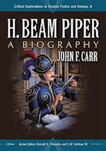 Carr, J:  H. Beam Piper