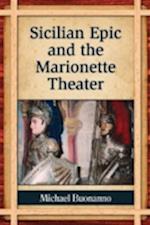 Buonanno, M:  Sicilian Epic and the Marionette Theater