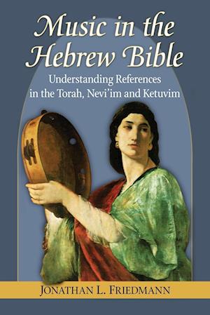 Music in the Hebrew Bible