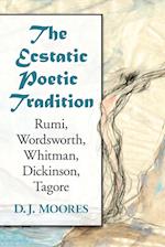 The Ecstatic Poetic Tradition