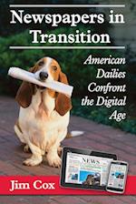 Cox, J:  Newspapers in Transition