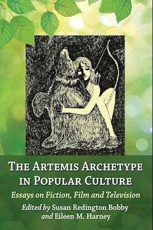 The Artemis Archetype in Popular Culture