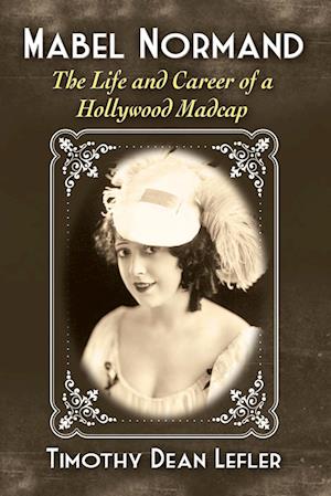 Mabel Normand