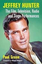 Jeffrey Hunter