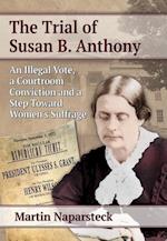 The Trial of Susan B. Anthony