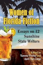 Women of Florida Fiction