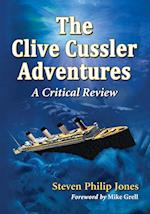 Jones, S:  The Clive Cussler Adventures