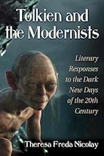 Tolkien and the Modernists