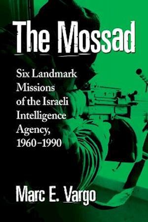 The Mossad
