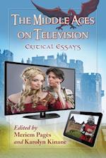 The Middle Ages on Television