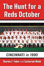 The Hunt for a Reds October