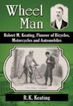 Keating, R:  Wheel Man