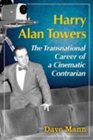 Harry Alan Towers