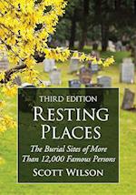 Resting Places