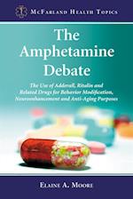 Amphetamine Debate