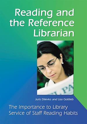 Reading and the Reference Librarian