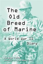 Old Breed of Marine