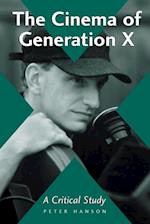 Cinema of Generation X