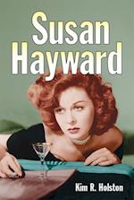 Susan Hayward