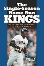 Single-Season Home Run Kings