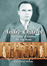 Andre Charlot