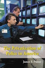 Privatization of Police in America