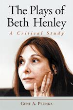 Plays of Beth Henley