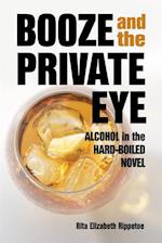 Booze and the Private Eye