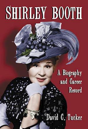 Shirley Booth