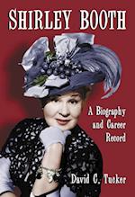 Shirley Booth