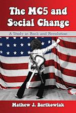 MC5 and Social Change