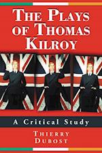 Plays of Thomas Kilroy