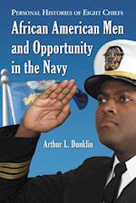 African American Men and Opportunity in the Navy