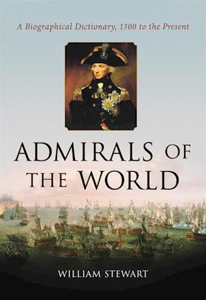 Admirals of the World