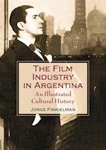 Film Industry in Argentina