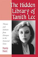 Hidden Library of Tanith Lee