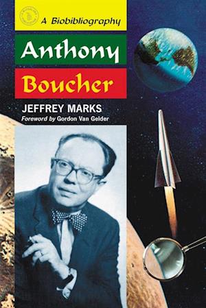 Anthony Boucher