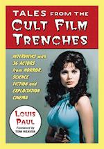 Tales from the Cult Film Trenches