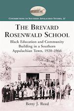 Brevard Rosenwald School