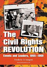 Civil Rights Revolution