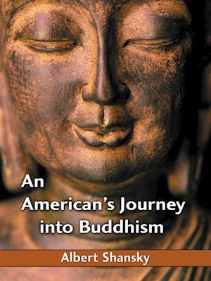 American's Journey into Buddhism