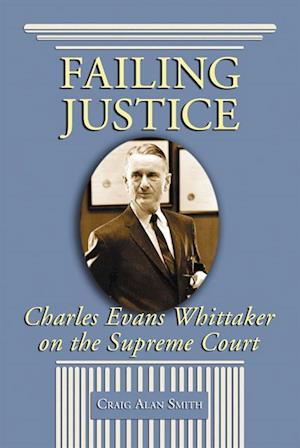 Failing Justice