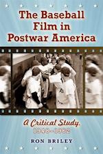 Baseball Film in Postwar America