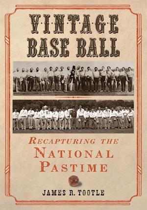 Vintage Base Ball